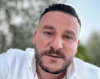 Mustafa Adiyaman - Operations Manager