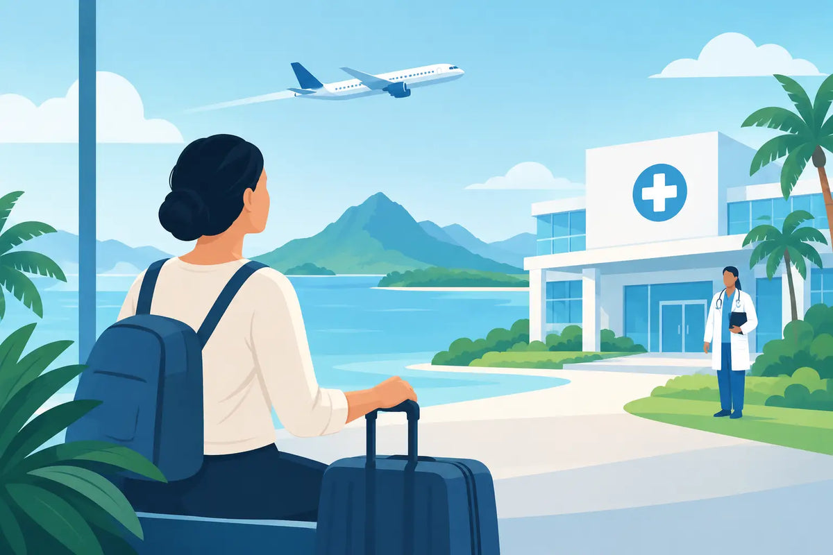 Pacific Patient Travel Guide for Safer Surgery