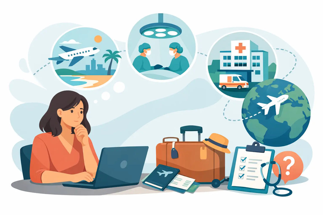 Top Questions Before Surgery Abroad to Ask