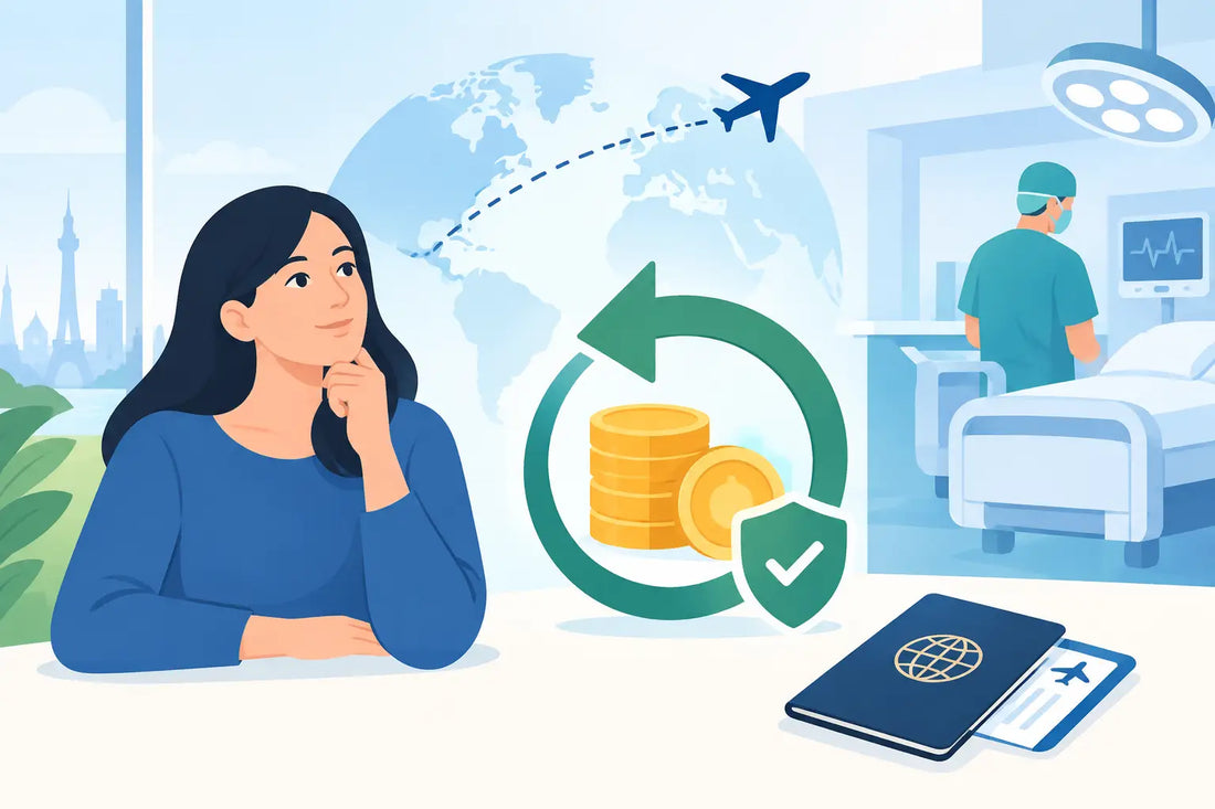 Are Overseas Surgery Deposits Refundable? Know First