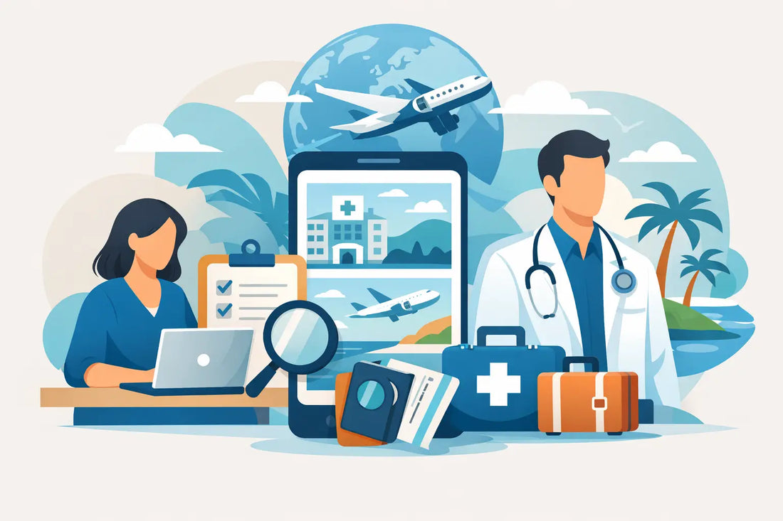 Medical Travel Service Review Before You Book