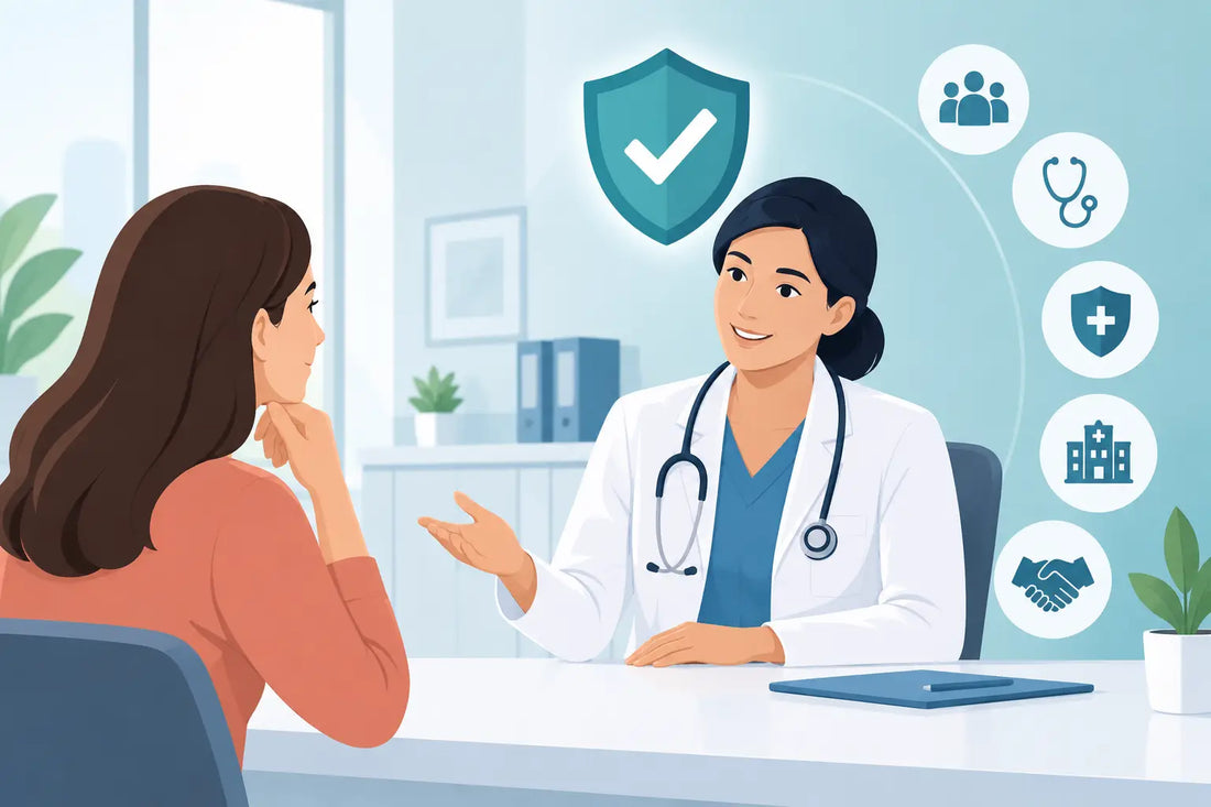 10 Signs of Trusted Clinics Before You Book