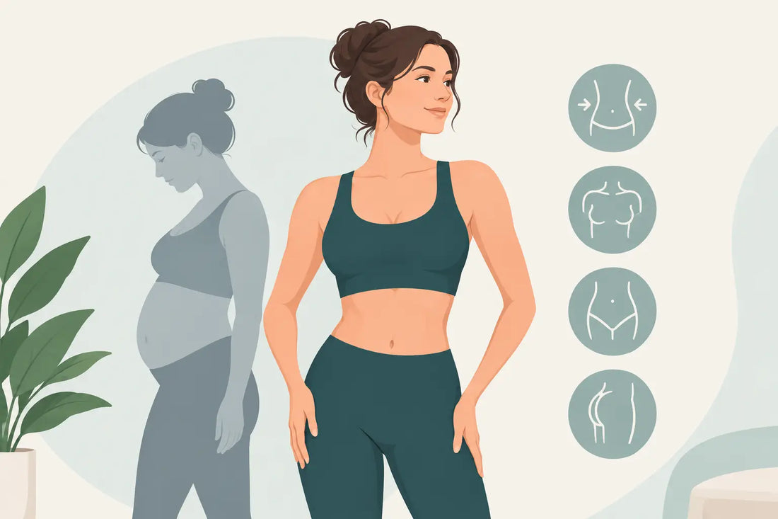 Is a Mummy Makeover Right for Your Body?
