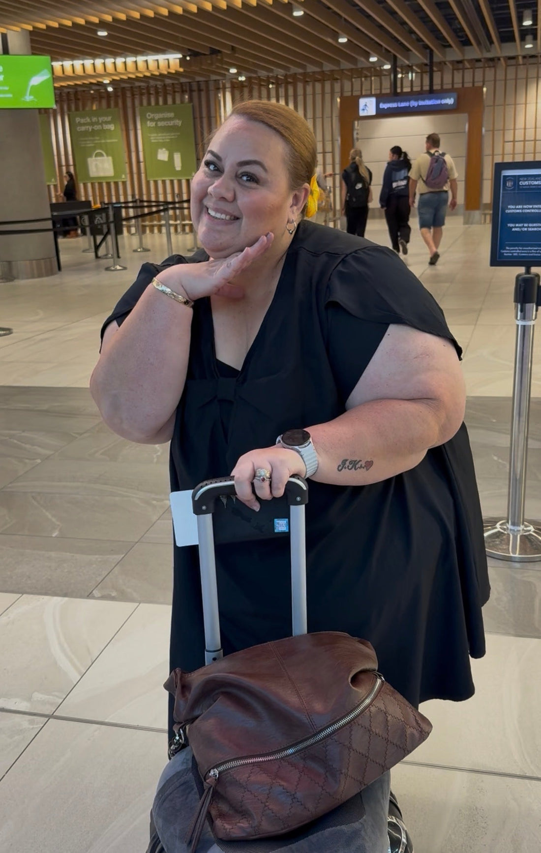 Bariatric Travel Requirements Made Clear
