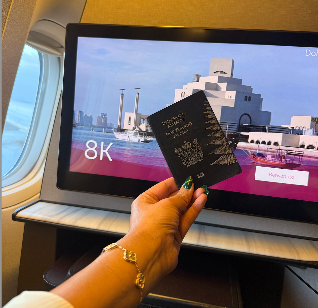 How to Prepare for Bariatric Travel