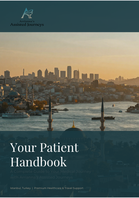 Your Surgery Travel Checklist Before You Fly