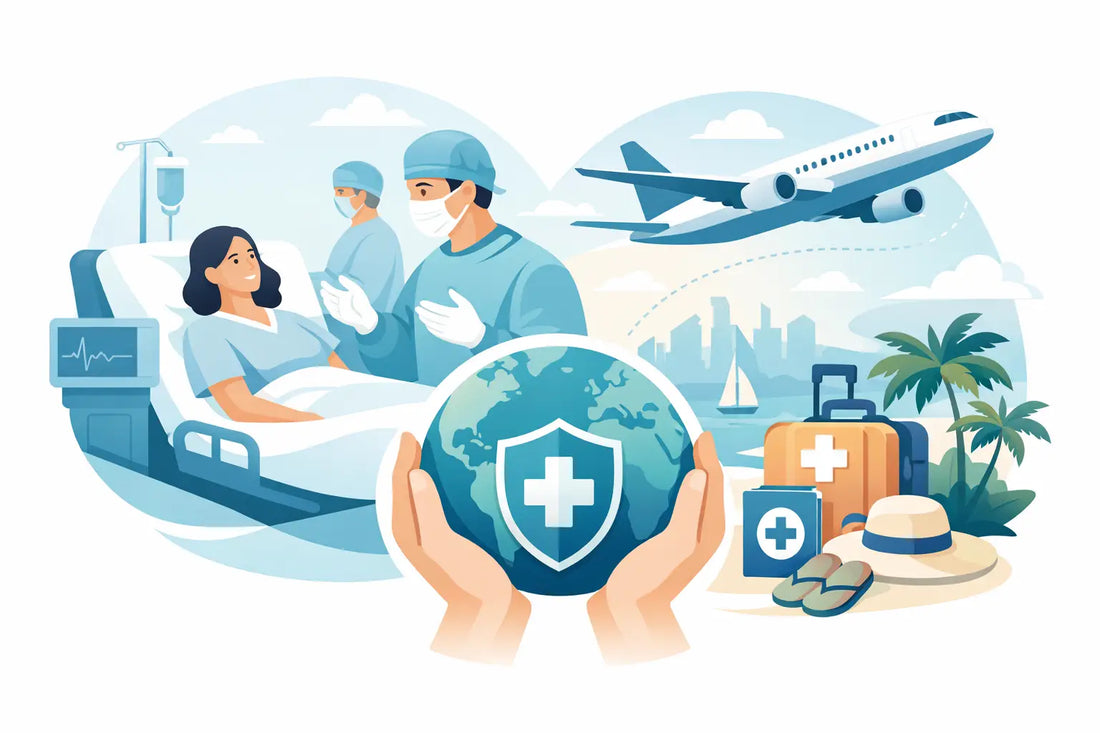 Your Safer Overseas Surgery Companion Guide