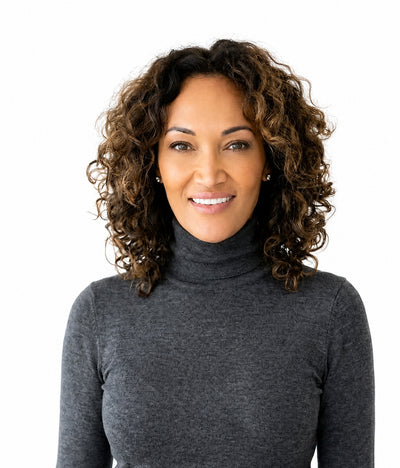 Arrianna Mathieson - Founder/CEO/Tour Manager
