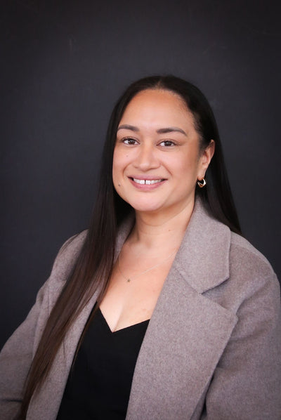 Sarah Bennett - Tour Manager