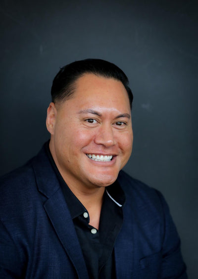 Wayne Hill - Tour Manager