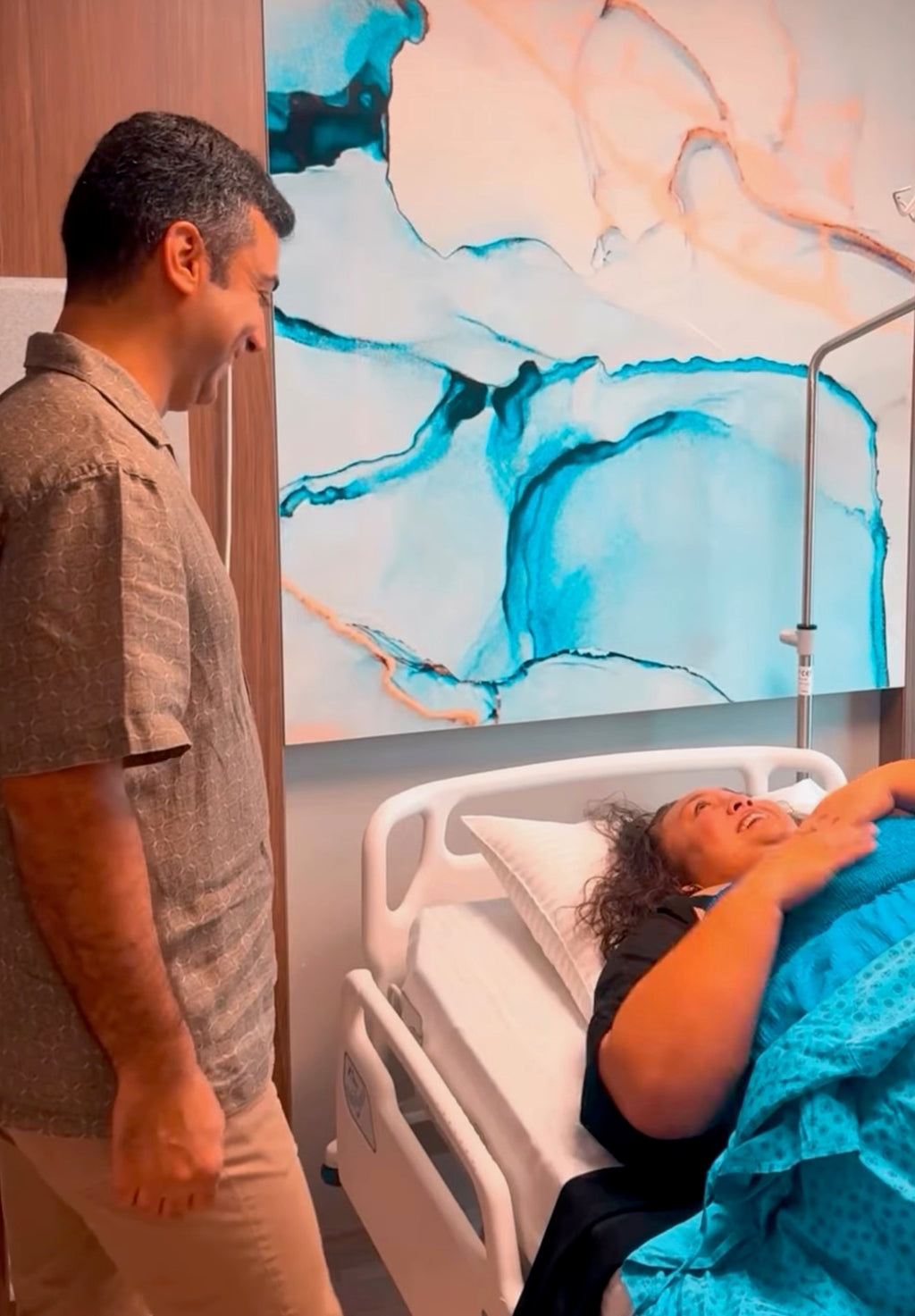 Recovery & Support