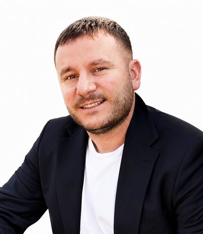 Mustafa Adiyaman - Operations Manager