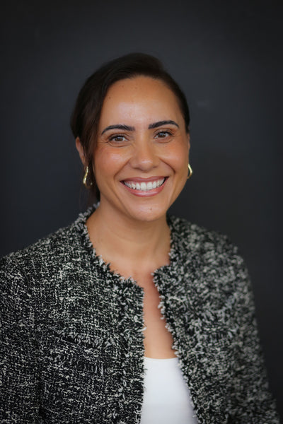 Shannon Hall - Tour Manager