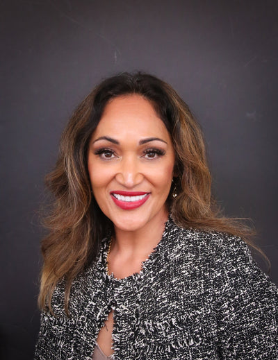 Arrianna Mathieson - Founder/CEO/Tour Manager